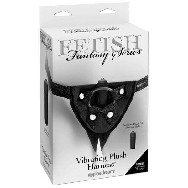 Fetish Fantasy Limited Edition - Cumfy Hogtie