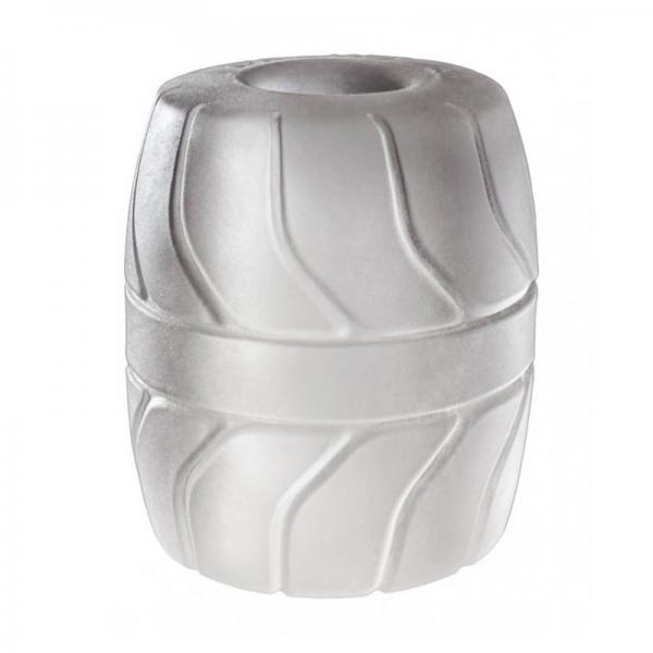 Silaskin Ball Stretcher - Opaque White