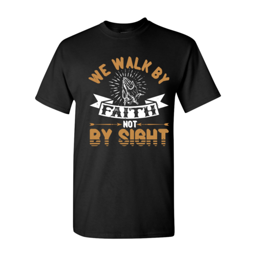 walk by faith remake