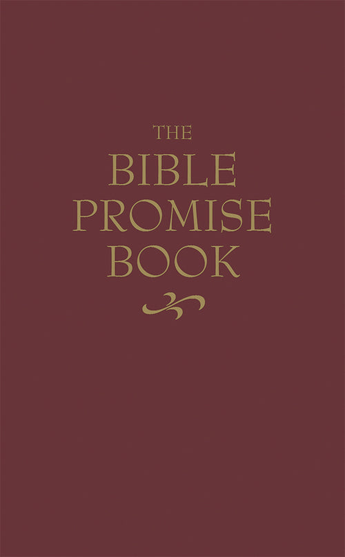 The Bible Promise Book - KJV