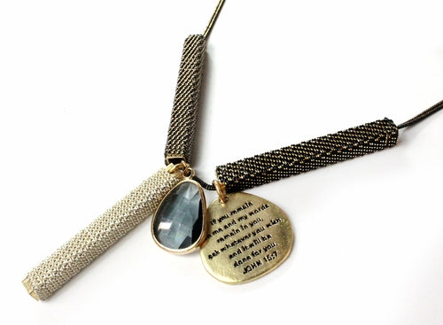 Omni Necklace