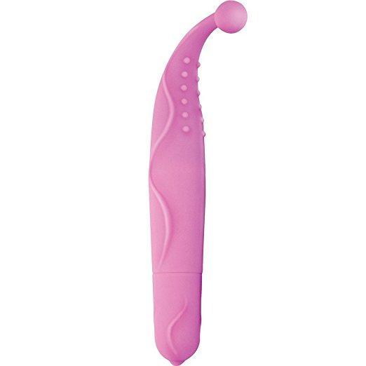 Perfect Fit Clit Master Pink Vibrator