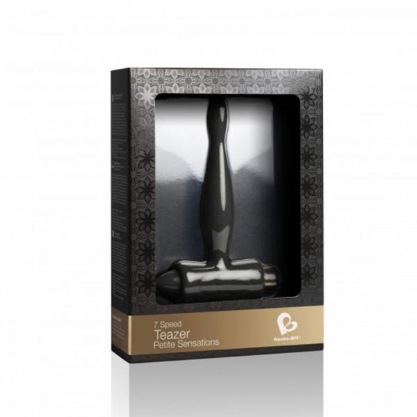 Petite Sensations Teazer Black