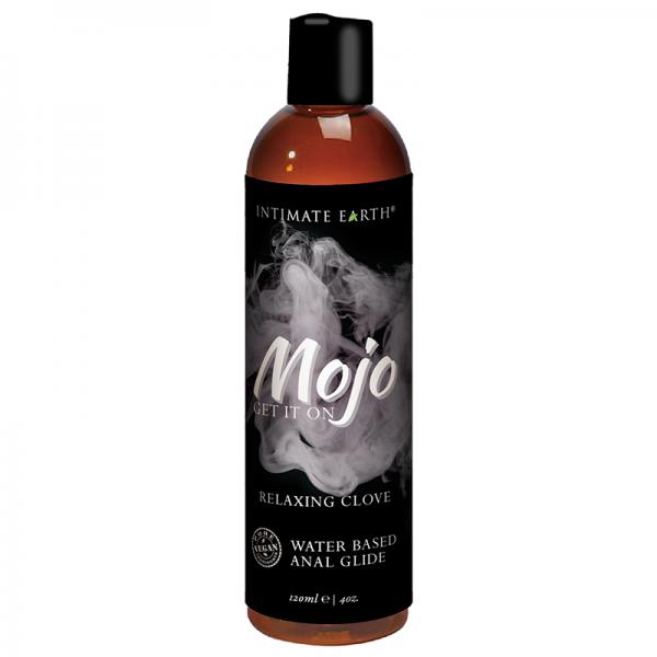 Mojo Water-based Anal Relaxing Glide 4 Oz